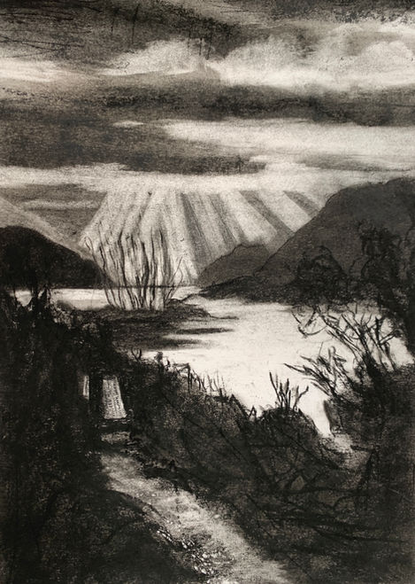 From Ullapool Hill
