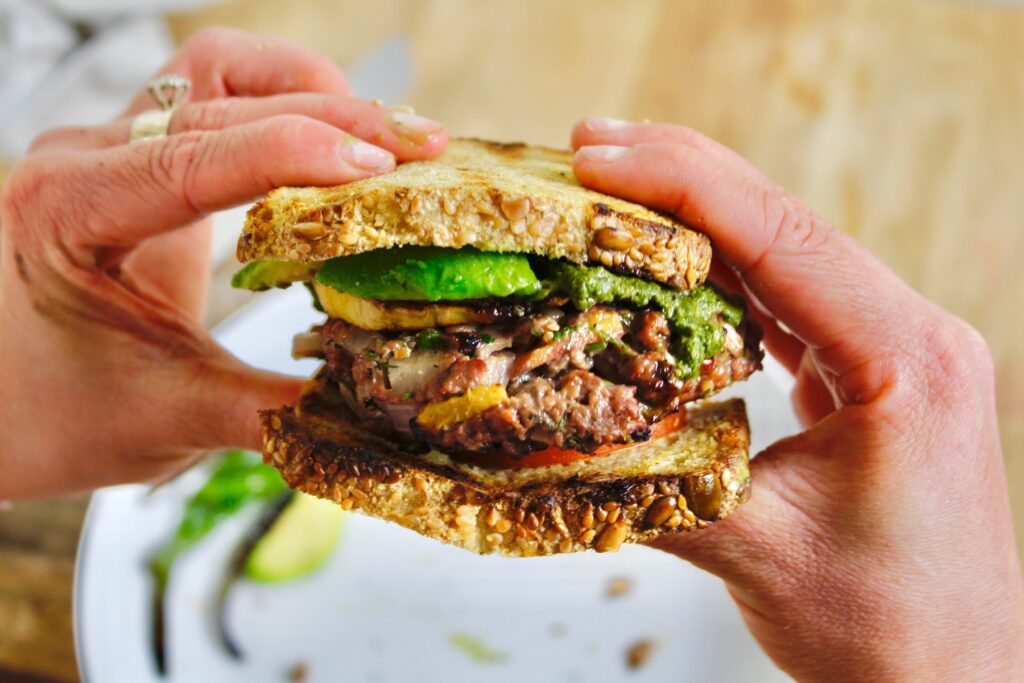 5 Satisfying Plant-Based Dinners