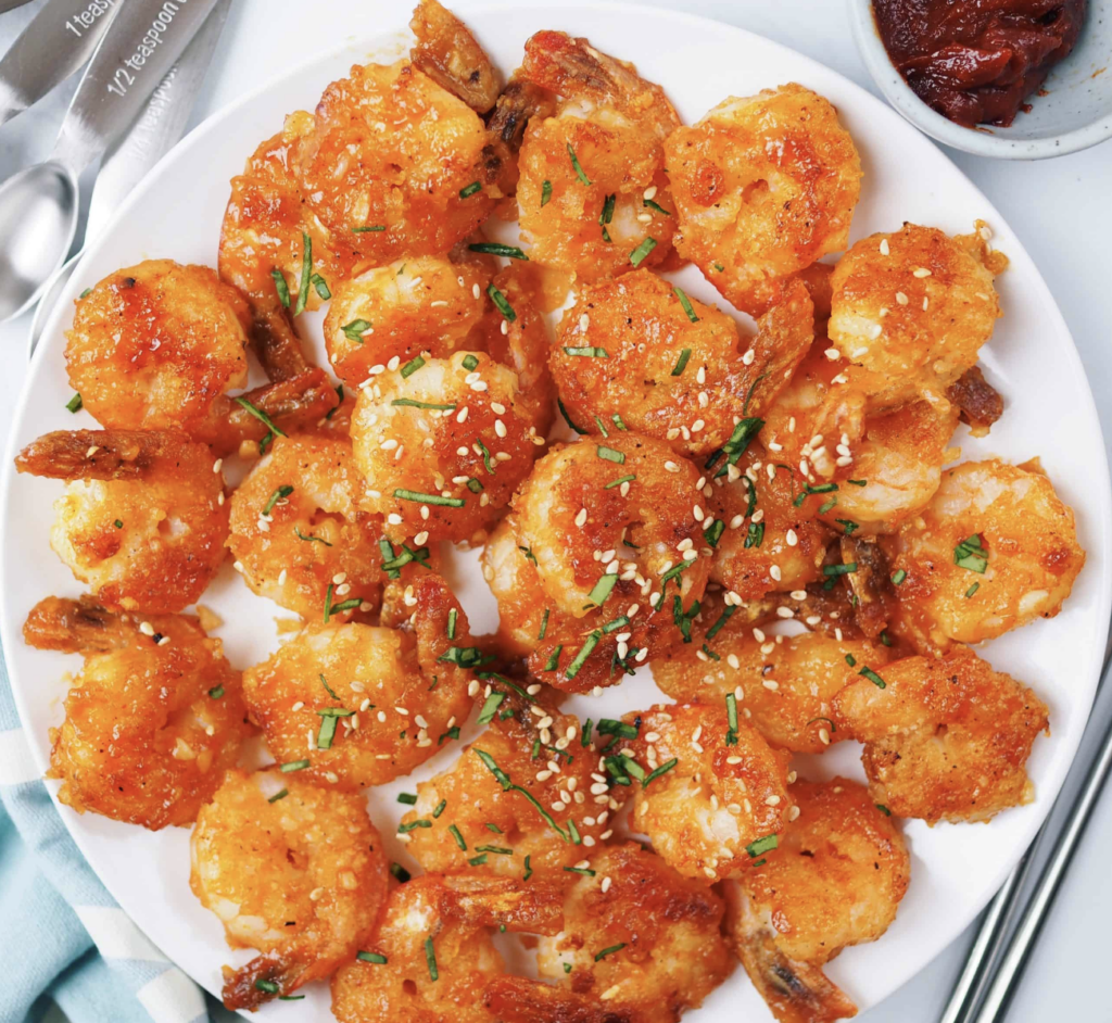 Introducing New Ingredients to Your Diet: Gochujang
