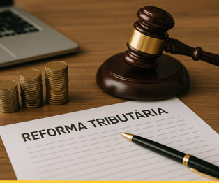 Reforma Tributária: o que o empresário de serviços precisa saber para se preparar agora