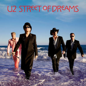 U2 comparte su nuevo sencillo "Street of dreams"