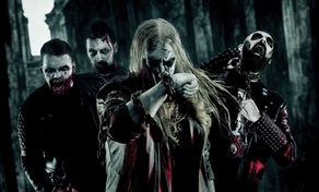 Gluttony reafirma el poder del death metal sueclo con su producción Eulogy to blasphemy