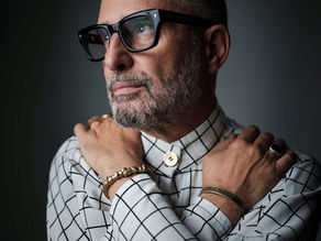 Jorge Drexler presenta el videoclip de "¿Cómo se ama?" mientras continúa con su gira presentación de "Taracá"