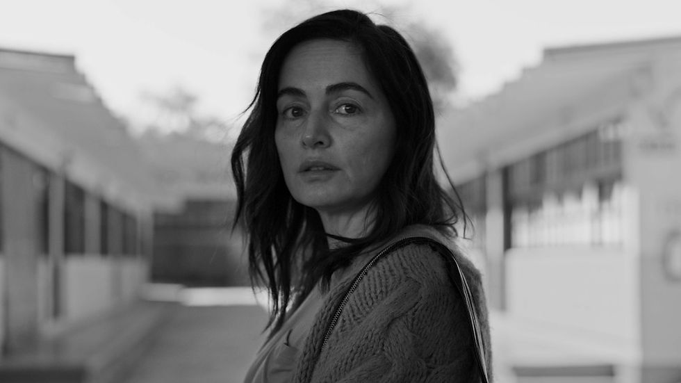 Doce Lunas, película protagonizada por Ana de la Reguera, presenta su tráiler y póster oficial