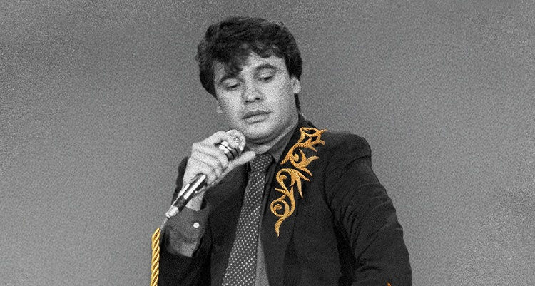 Juan Gabriel