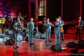 Una gala con Leyendas del Mariachi: alma y tradición de Jalisco en PALCCO