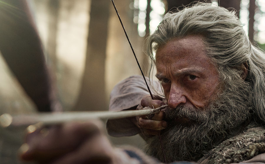 Asiste a la función premier de La muerte de Robin Hood en Guadalajara por Imagem Films Mx
