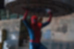 Spider-Man: Un nuevo día