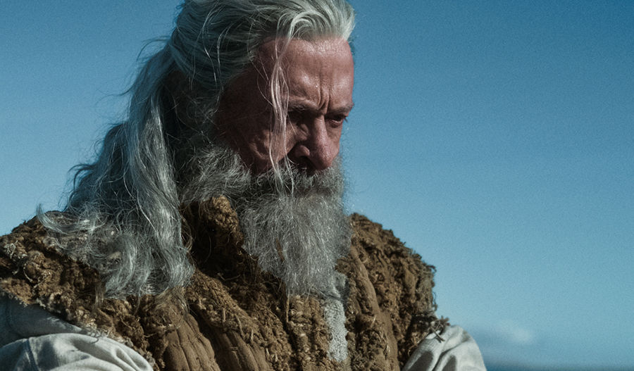 Hugh Jackman desafía el mito en La Muerte de Robin Hood, pronto en cines