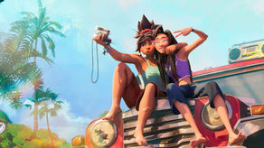 La Isla olvidada presenta su segundo tráiler