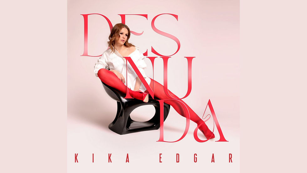 Kika Edgar