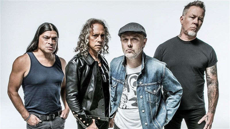 Metallica
