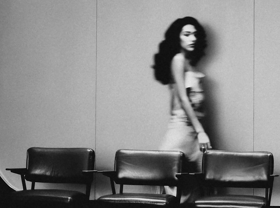 Olivia Dean estrena su sencillo "Man i need"