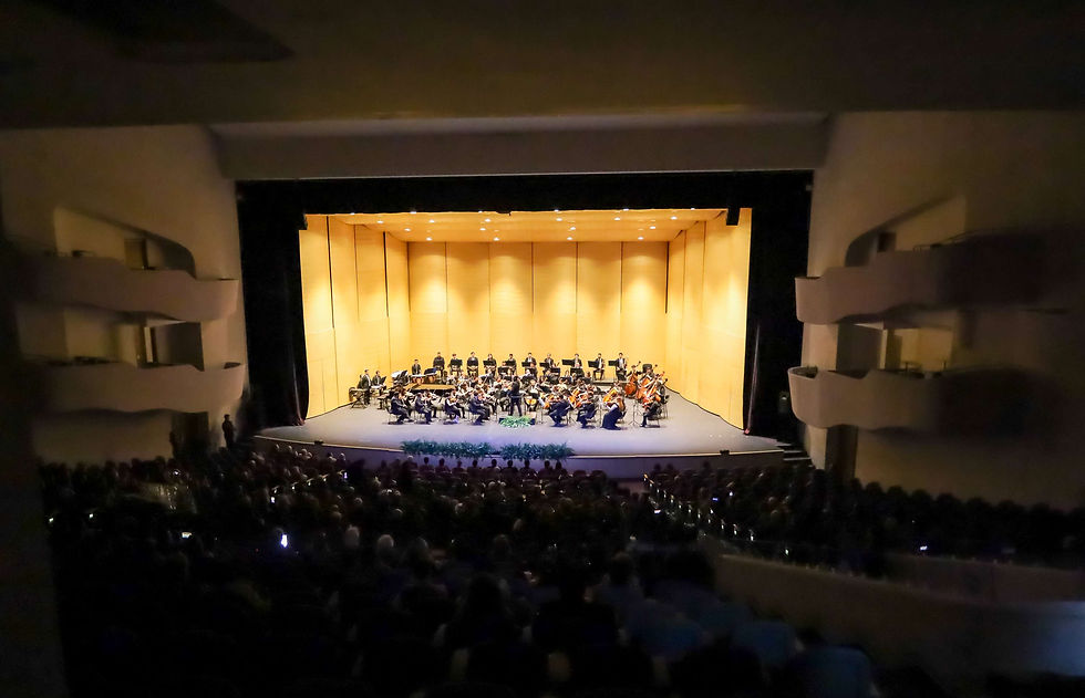 PALCCO celebró una década con una Gala de Aniversario
