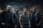 Los modern metallers italianos New Disorder regresan con su nuevo sencillo "Static"