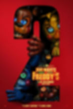 Five Nights at Freddy´s 2