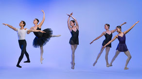 Tercera edición de Celebra la Danza: DanzaAM lidera la diversidad dancística en Guadalajara