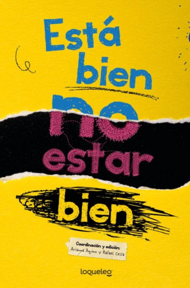 Está bien no estar bien