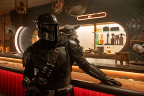 Star Wars: The Mandalorian & Grogu, Disney apuesta por una aventura sencilla pero espectacular