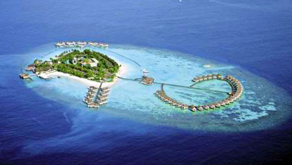 Thumbnail: HONEYMOON 4D3N CENTARA MALDIVES
