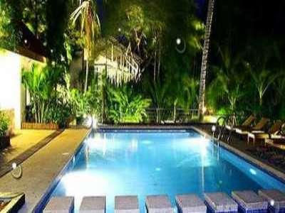 Thumbnail: HONEYMOON 4D3N AONANG PARADISE KRABI