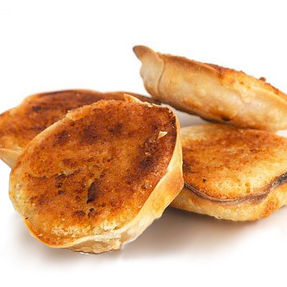 A Lenda das Queijadas de Sintra