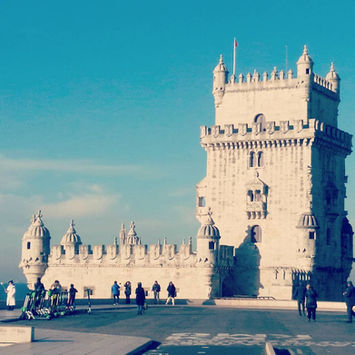 Best tour in Lisbon. Tours for families. Private tours. Local Guide.