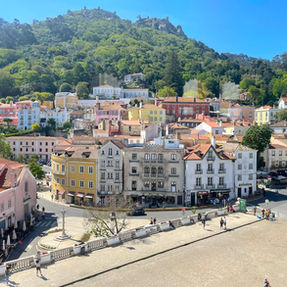 7 Tips for visiting Sintra and have the best day