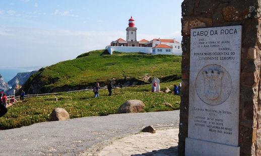 Cabo da Roca
