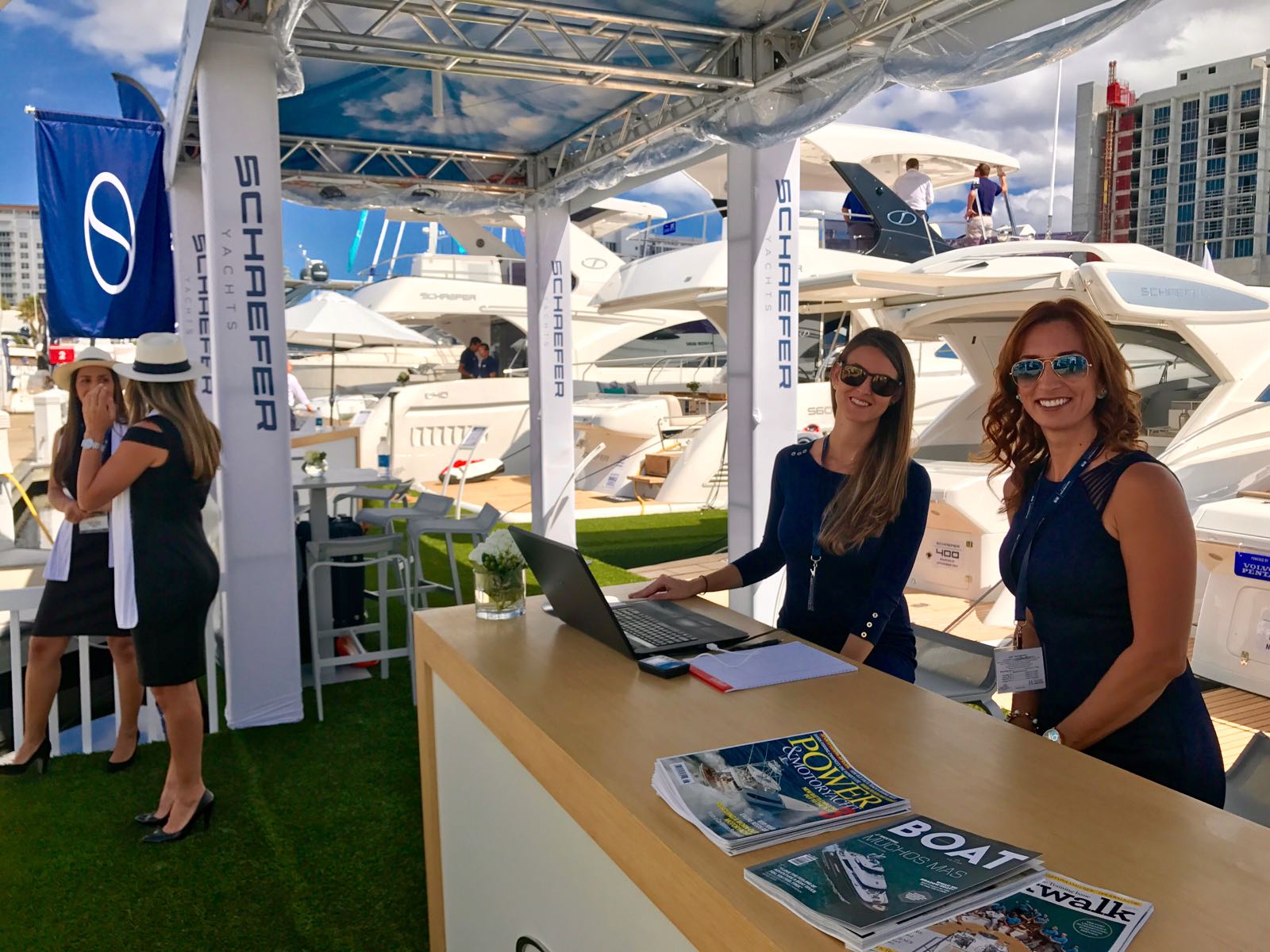 FLIBS 2017