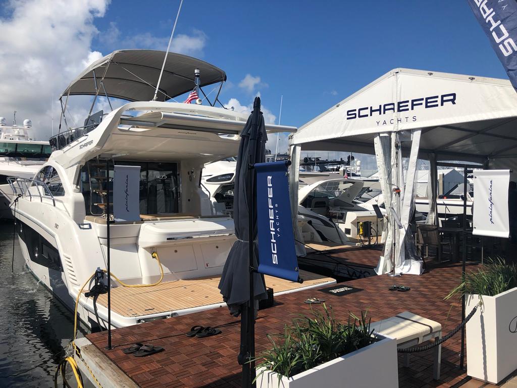 Fort Lauderdale International B 2019