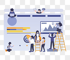 Facebook Advertising agency