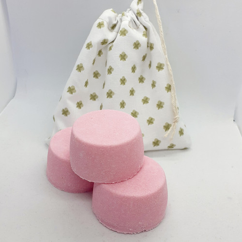 Shower Steamer Migraine Helper 3 x large Allgoodbags