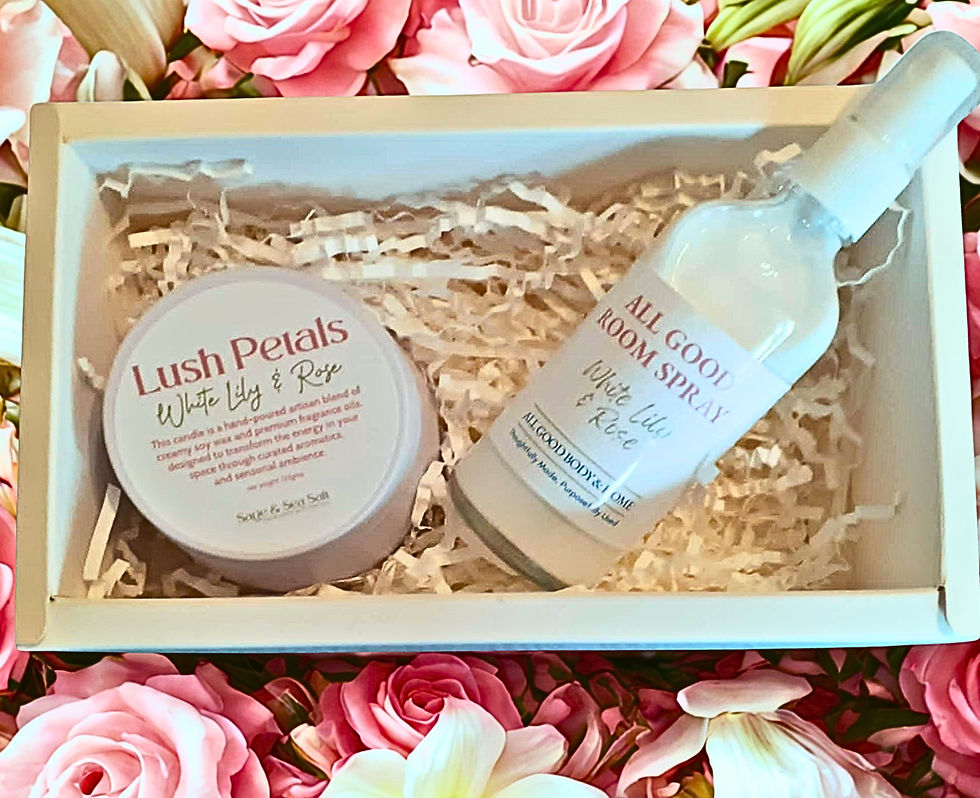 Thumbnail: Home Fragrance Duo