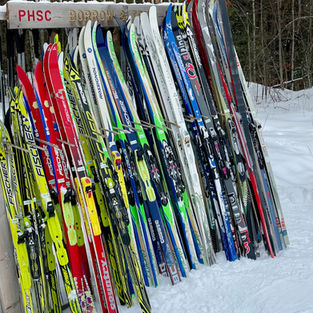 Volunteer role: equipment repair person