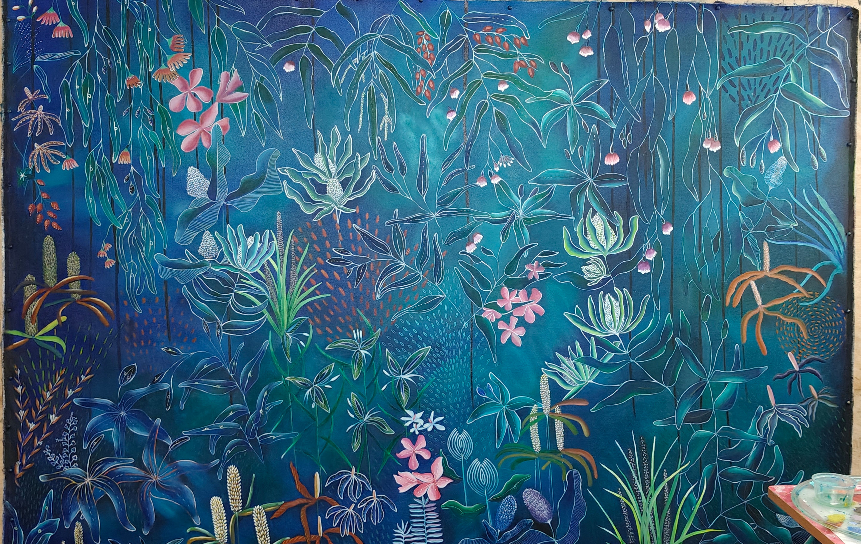 Boundless Botanical 