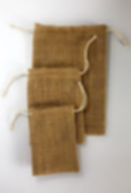 jute potli