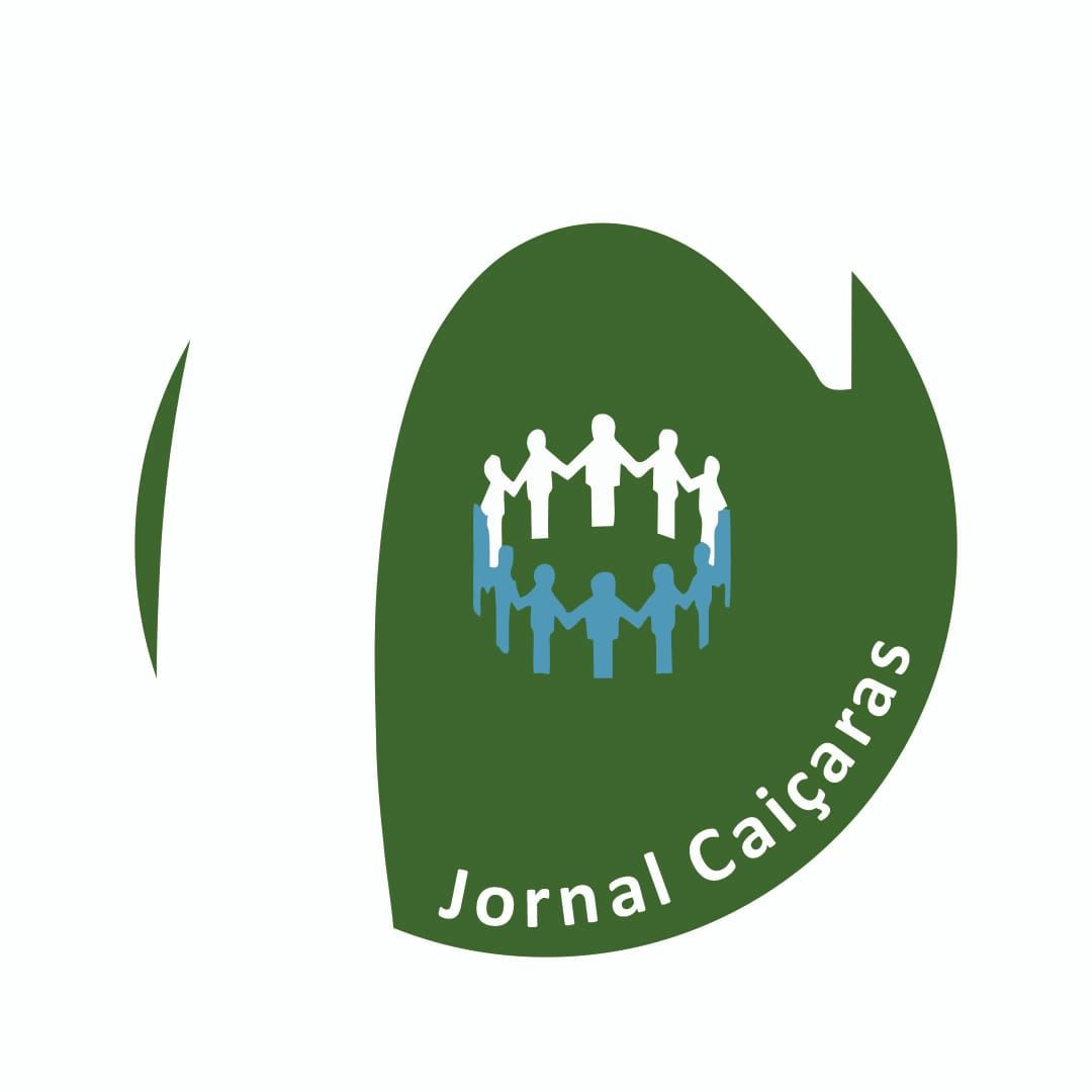 Jornal Caicaras Ltda
