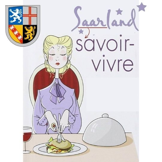 Получайте удовольствие от хороших манер