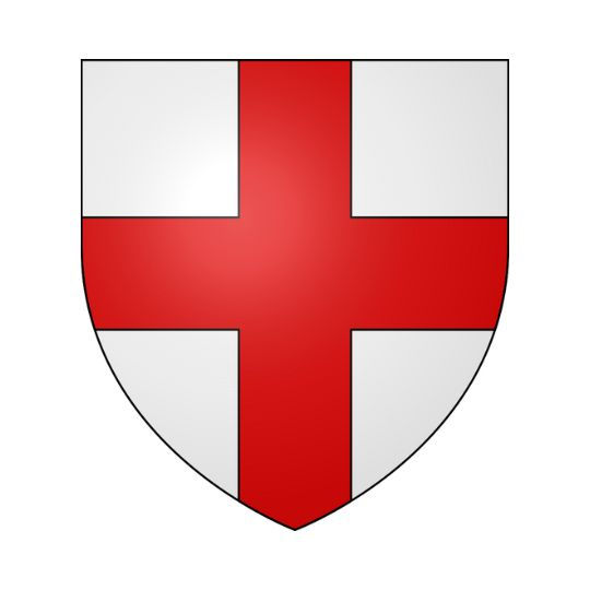 Герб архиепископства Трир