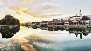 SOLOTHURN