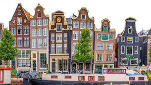 NORTH HOLLAND