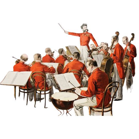 Маленький Венский вальс