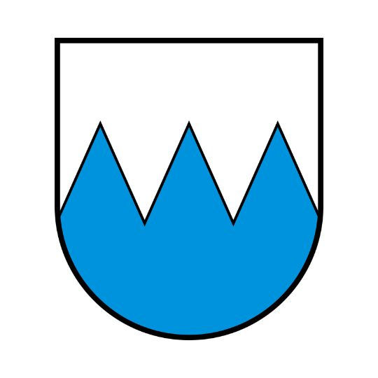 Герб коммунны Литтау