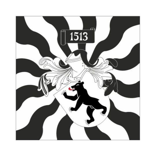 The canton of Appenzell Innerrhoden joined Switzerland in 1513