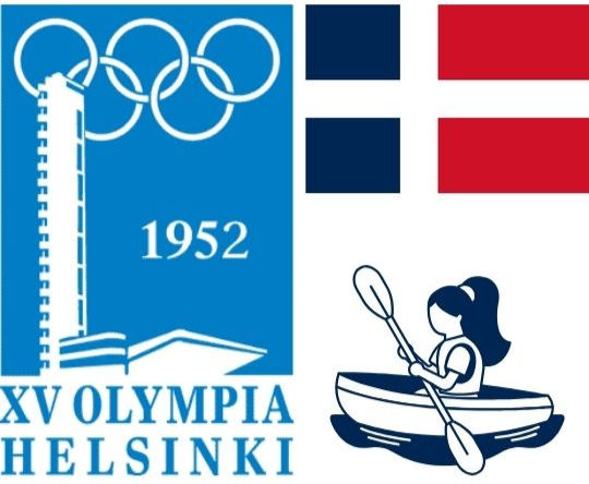 Флаг Саара на Олимпийских играх