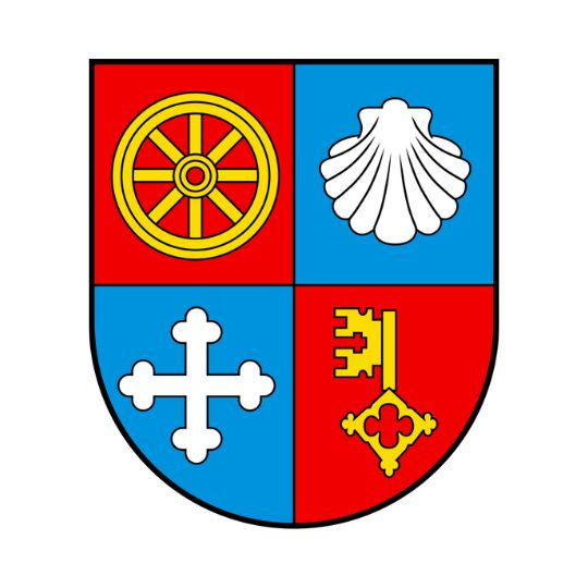 Герб города Рю в кантоне Фрибур