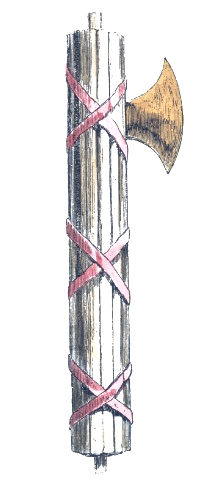 Ликторский пучок