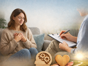 Каква е ползата от психотерапията