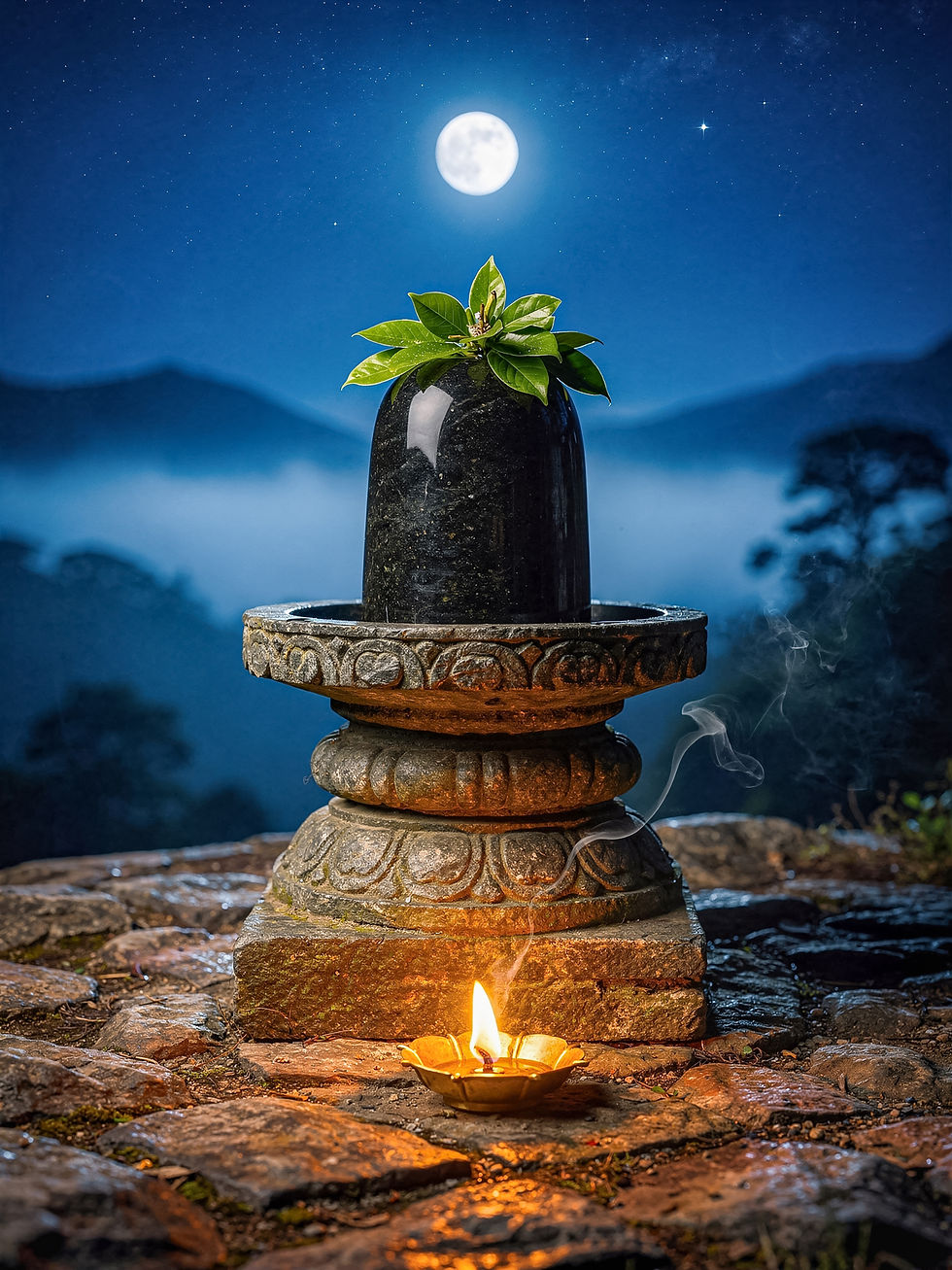 Тантрически масаж за мъже: какво представлява Лингам масажът и защо се разбира погрешно